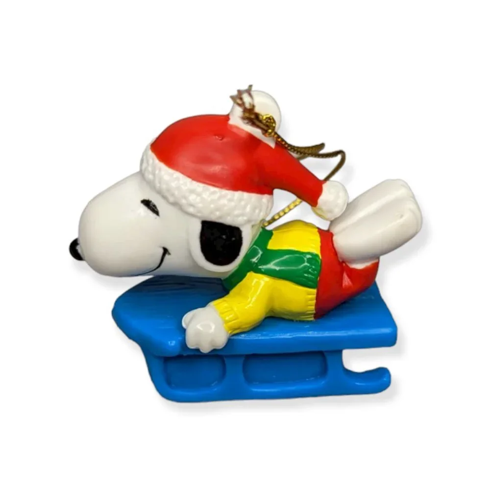 Peanuts vintage euc